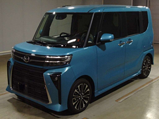 DAIHATSU TANTO 2024