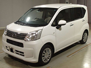 DAIHATSU MOVE 2020