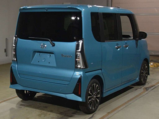 DAIHATSU TANTO 2024