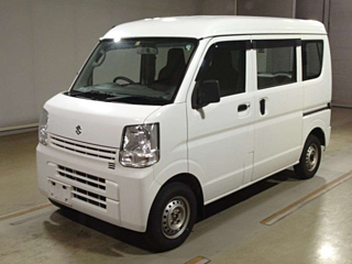SUZUKI EVERY 2019