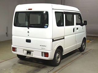 SUZUKI EVERY 2019