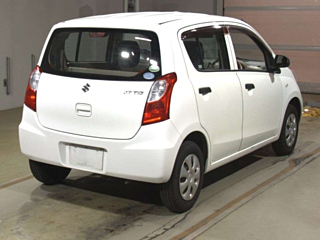 SUZUKI ALTO 2014
