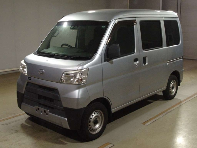 DAIHATSU HIJET VAN 2018