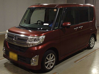 DAIHATSU TANTO 2015