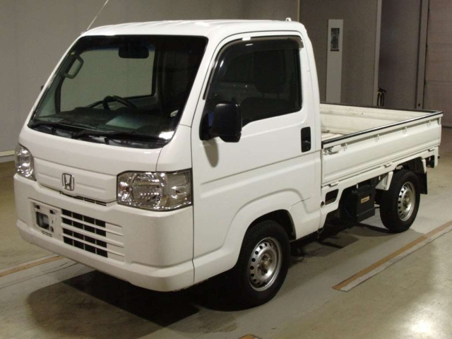 HONDA ACTY TRUCK 2015