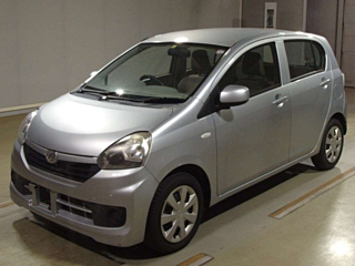 DAIHATSU MIRA E S 2014
