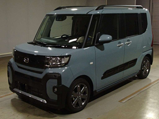 DAIHATSU TANTO 2024