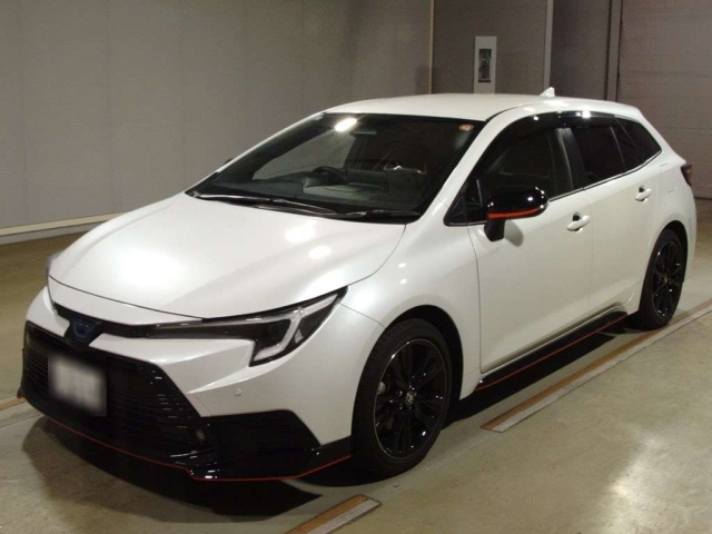 TOYOTA COROLLA TOURING 2024