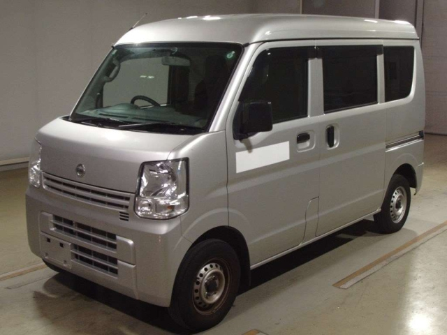 NISSAN CLIPPER VAN 2020