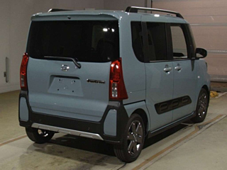DAIHATSU TANTO 2024