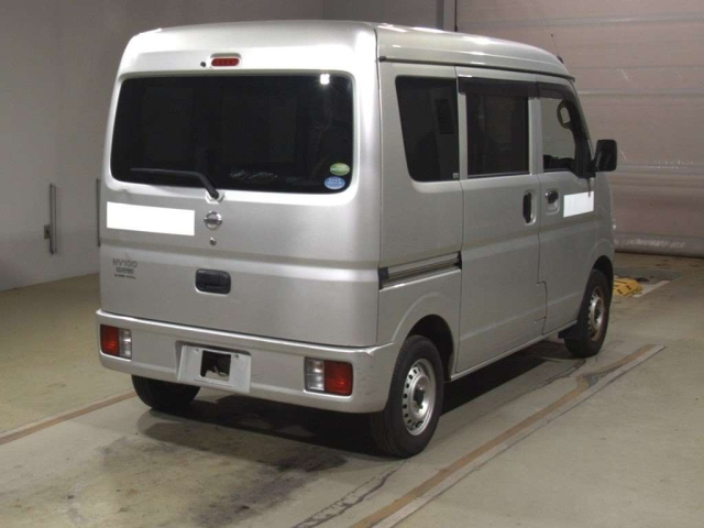 NISSAN CLIPPER VAN 2020