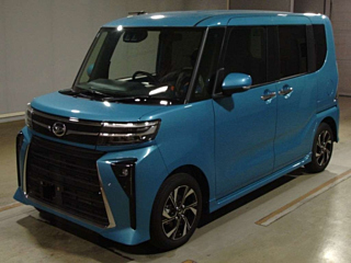 DAIHATSU TANTO 2024
