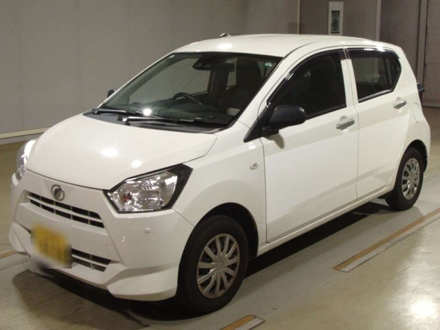 DAIHATSU MIRA E S 2019