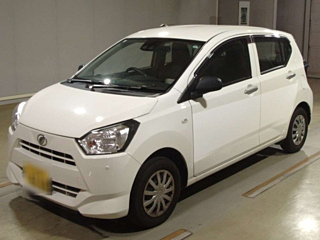 DAIHATSU MIRA E S 2019