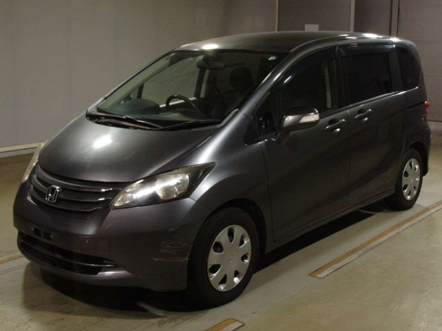 HONDA FREED 2009