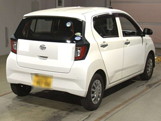 DAIHATSU MIRA E S 2019