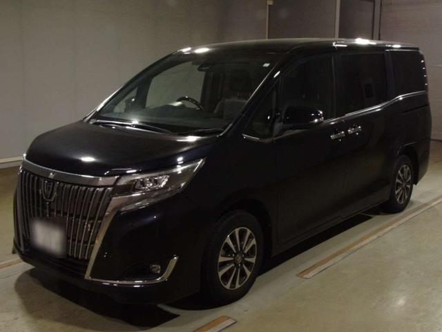 TOYOTA ESQUIRE 2021