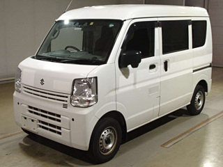 SUZUKI EVERY 2021