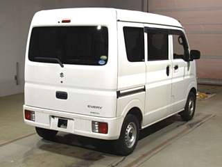 SUZUKI EVERY 2021