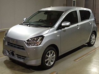 DAIHATSU MIRA E S 2025
