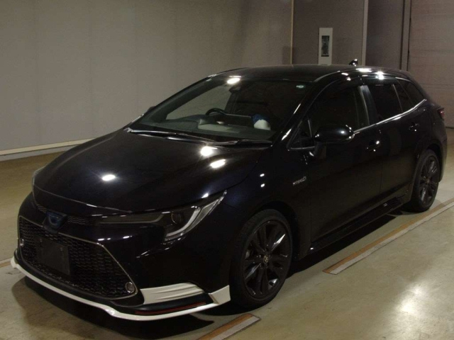 TOYOTA COROLLA TOURING 2020