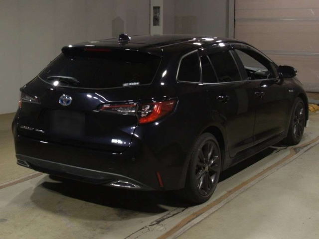 TOYOTA COROLLA TOURING 2020