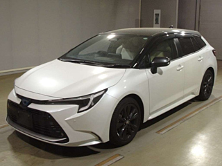 TOYOTA COROLLA TOURING 2023