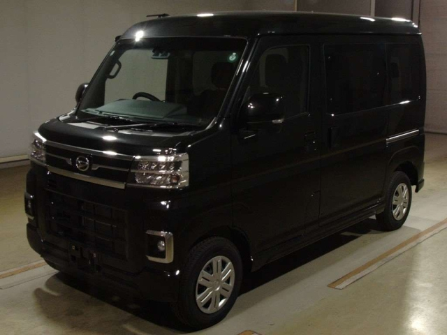 DAIHATSU ATRAI VAN 2024