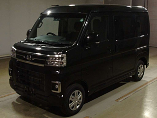 DAIHATSU ATRAI VAN 2024