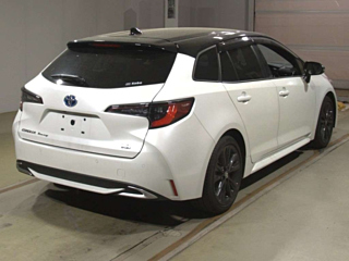 TOYOTA COROLLA TOURING 2023