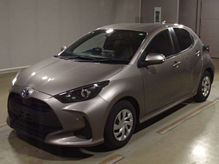 TOYOTA YARIS 2021