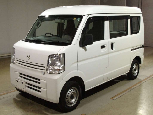 MAZDA SCRUM 2019