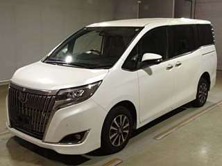 TOYOTA ESQUIRE 2020