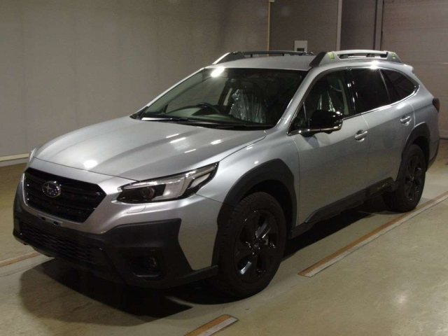 SUBARU LEGACY OUTBACK 2023