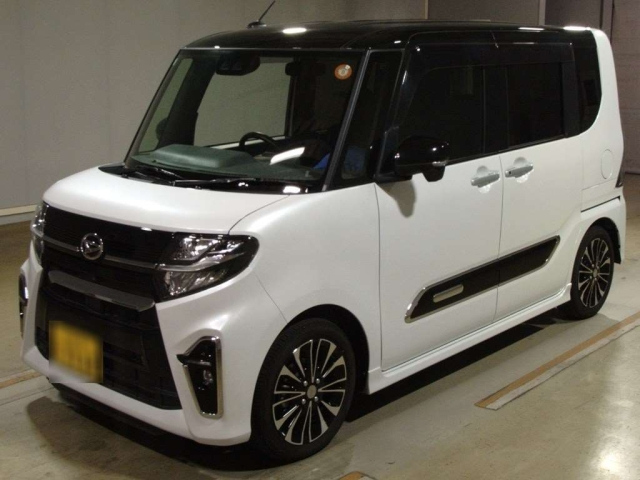 DAIHATSU TANTO 2020
