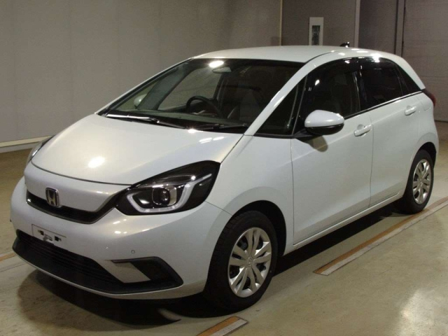 HONDA FIT 2020
