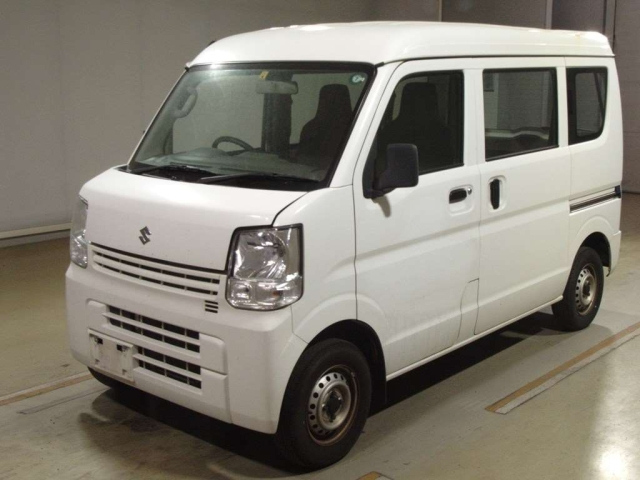 SUZUKI EVERY 2017
