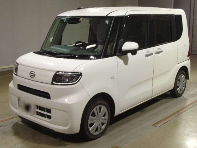 DAIHATSU TANTO 2020