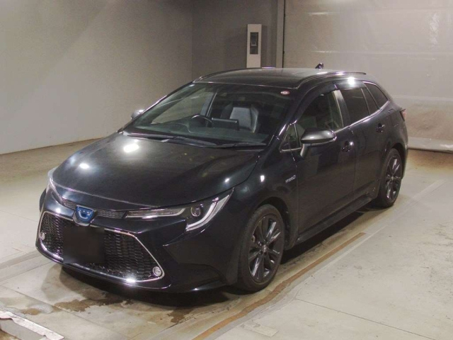 TOYOTA COROLLA TOURING 2020