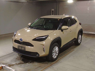 TOYOTA AQUA 2014
