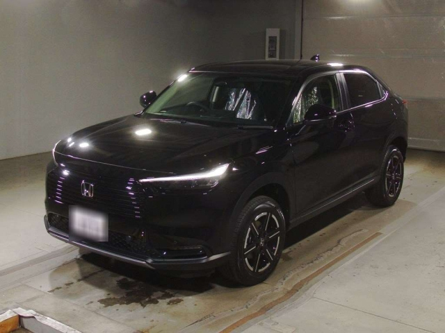 HONDA VEZEL 2025