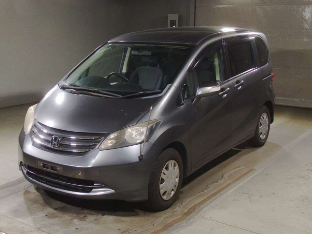 HONDA FREED 2008