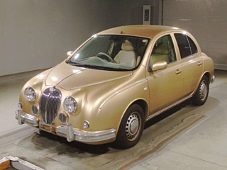 Заказать MITSUOKA VIEWT