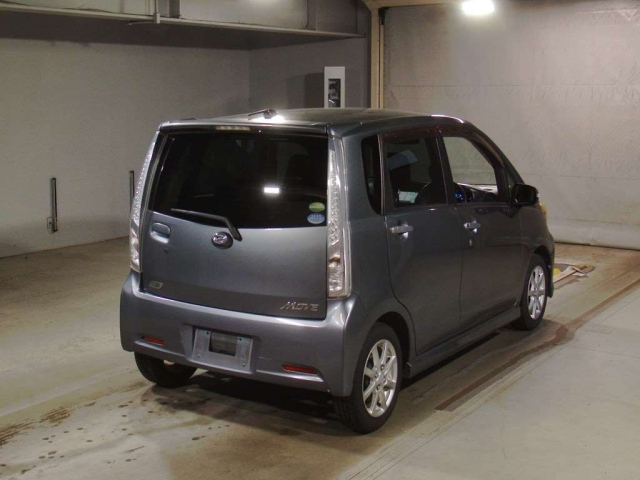 DAIHATSU MOVE 2013