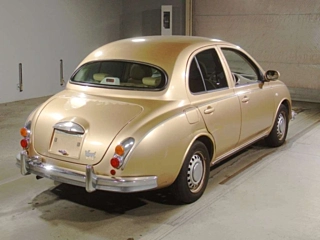 Заказать MITSUOKA VIEWT
