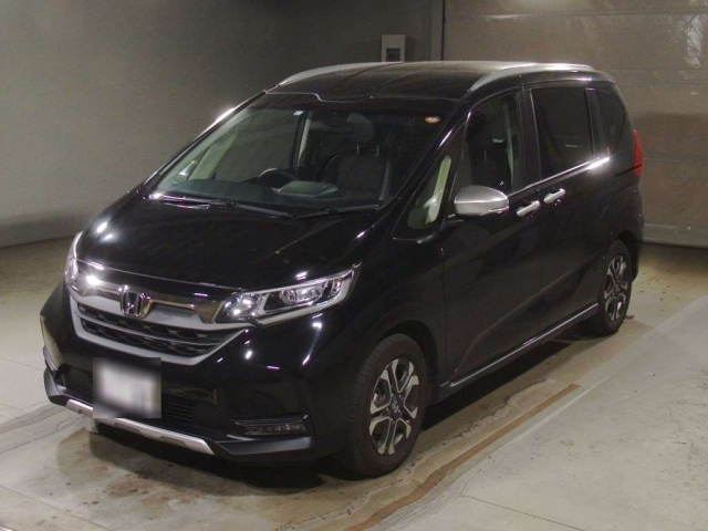 HONDA FREED 2023