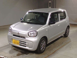 Заказать SUZUKI ALTO