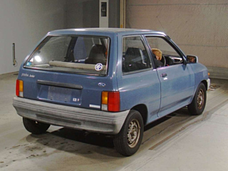 Заказать FORD FESTIVA