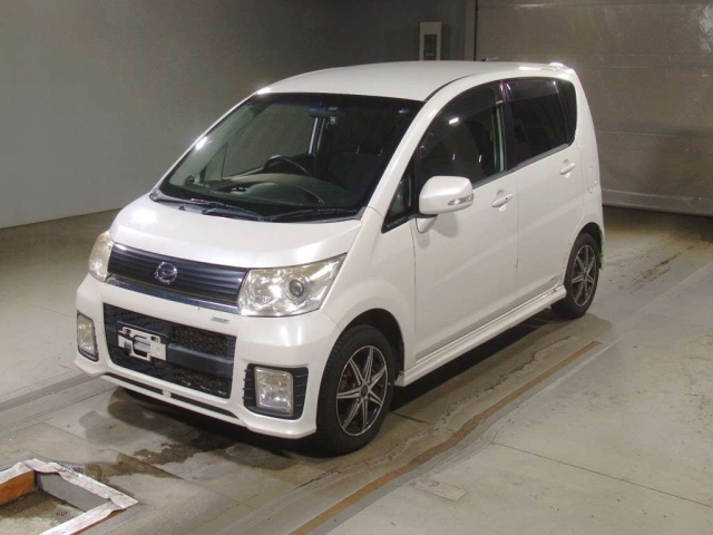 DAIHATSU MOVE 2010