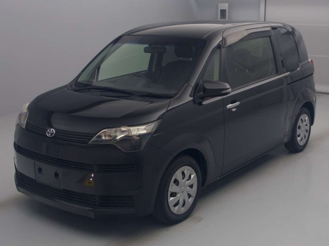 TOYOTA SPADE 2014